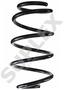 Suplex Coil Spring