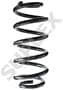 Suplex Coil Spring
