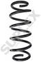 Suplex Coil Spring