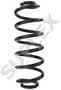 Suplex Coil Spring