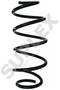 Suplex Coil Spring
