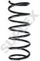 Suplex Coil Spring