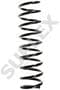 Suplex Coil Spring