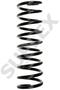 Suplex Coil Spring
