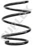 Suplex Coil Spring