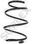 Suplex Coil Spring