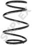 Suplex Coil Spring