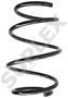 Suplex Coil Spring