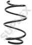 Suplex Coil Spring