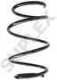 Suplex Coil Spring
