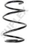Suplex Coil Spring
