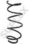 Suplex Coil Spring
