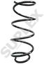 Suplex Coil Spring