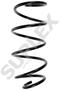Suplex Coil Spring