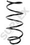 Suplex Coil Spring