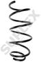Suplex Coil Spring