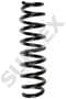 Suplex Coil Spring