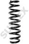 Suplex Coil Spring