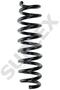 Suplex Coil Spring