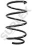 Suplex Coil Spring