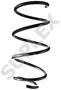 Suplex Coil Spring