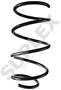 Suplex Coil Spring