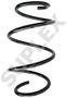 Suplex Coil Spring