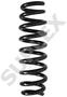 Suplex Coil Spring