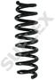Suplex Coil Spring