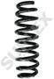 Suplex Coil Spring
