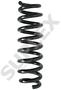 Suplex Coil Spring