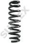 Suplex Coil Spring