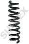 Suplex Coil Spring