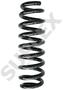 Suplex Coil Spring