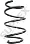 Suplex Coil Spring