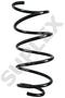 Suplex Coil Spring