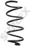 Suplex Coil Spring