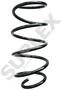Suplex Coil Spring