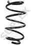 Suplex Coil Spring