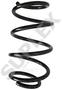 Suplex Coil Spring
