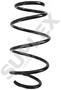 Suplex Coil Spring
