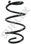 Suplex Coil Spring
