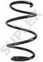 Suplex Coil Spring