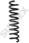Suplex Coil Spring