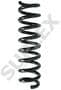 Suplex Coil Spring