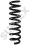 Suplex Coil Spring