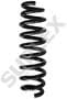 Suplex Coil Spring