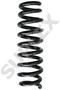 Suplex Coil Spring
