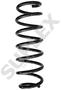 Suplex Coil Spring