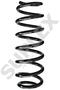 Suplex Coil Spring